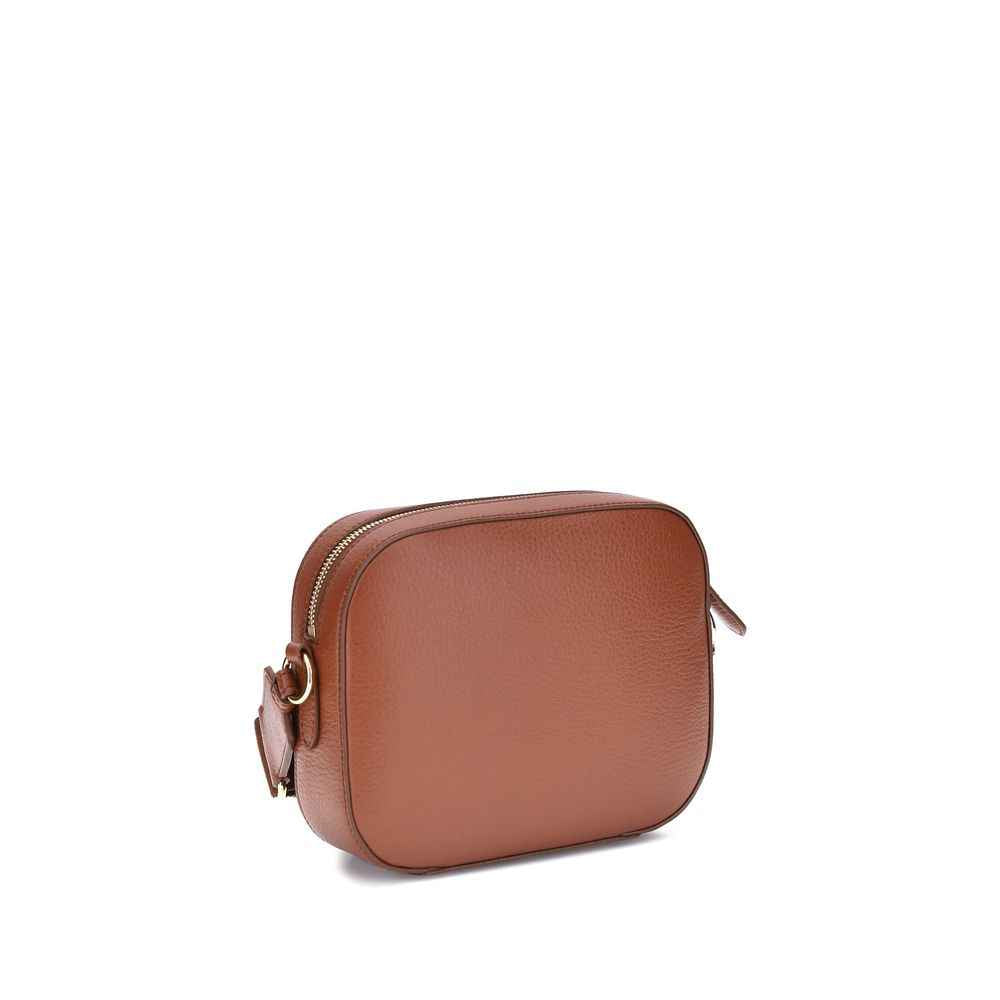 Stella McCartney Faux leather Shoulder Bag