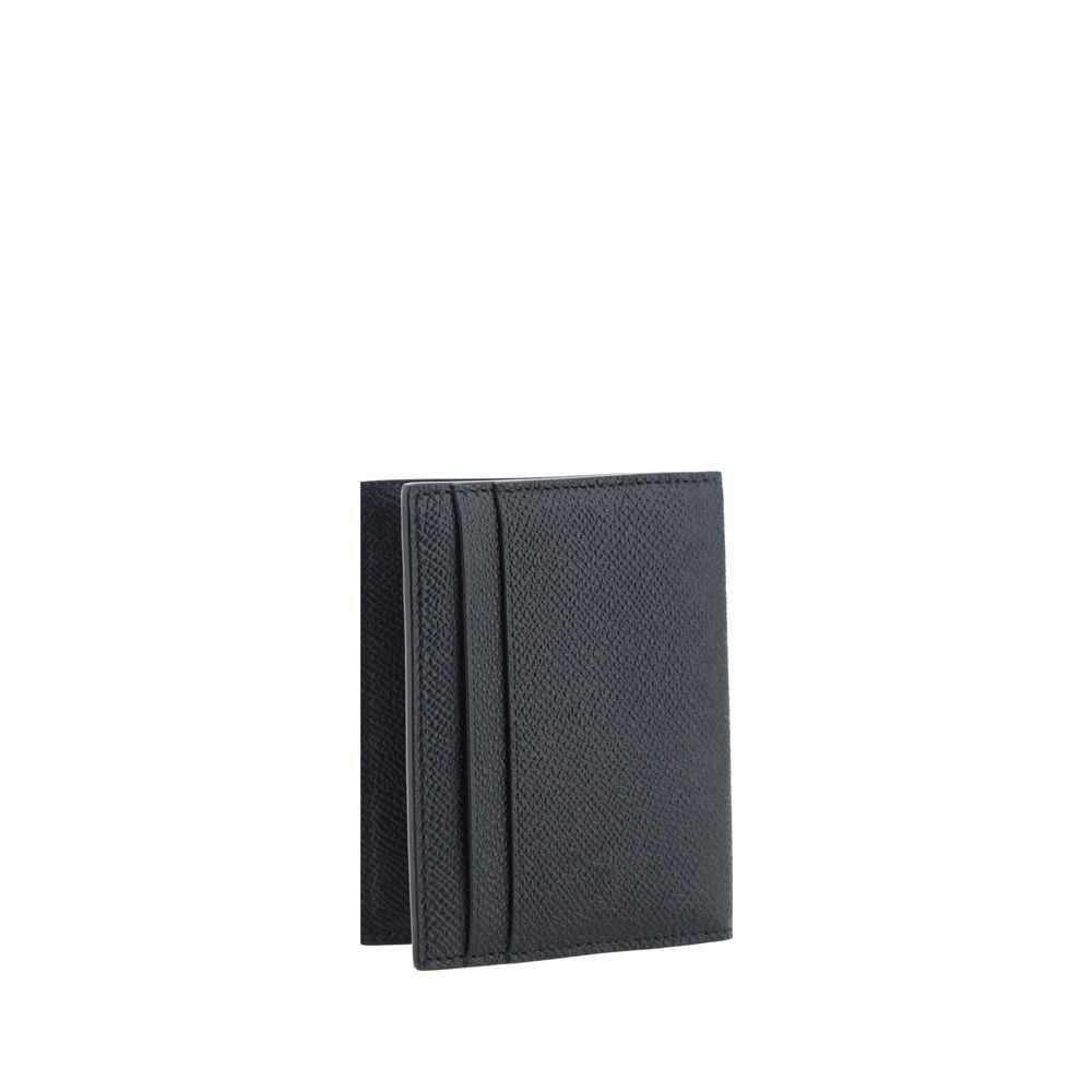Ferragamo Revival Card Holder