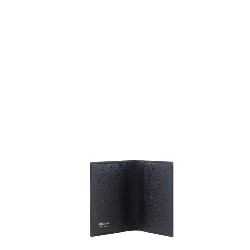 Ferragamo Revival Card Holder