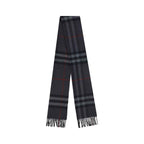 Burberry Cashmere Scarf