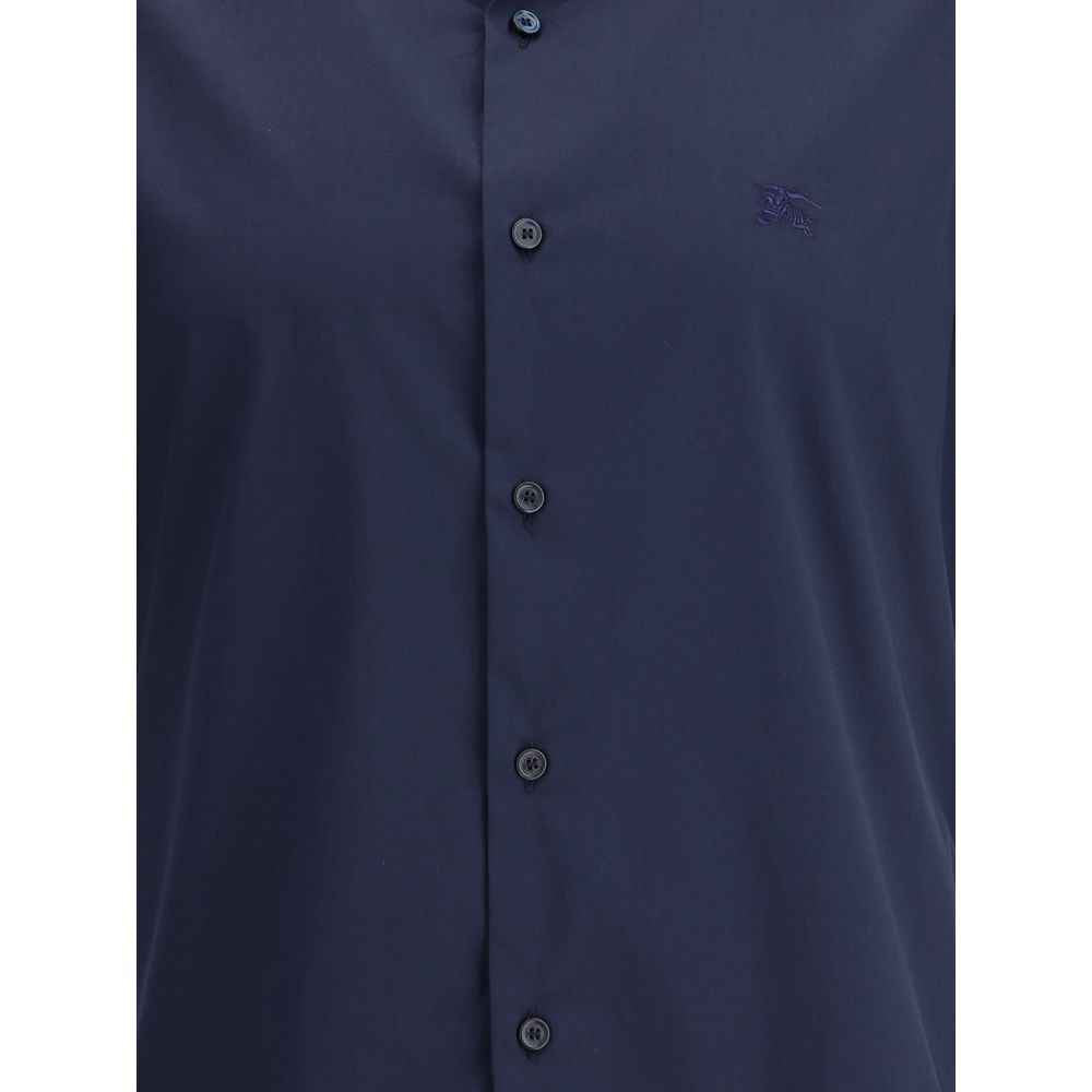 Burberry Short Sleeve Shirt