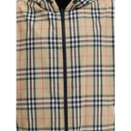Burberry Archive Check reversible Jacket