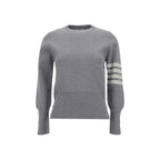 Thom Browne Virgin wool Sweater