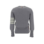 Thom Browne Virgin wool Sweater