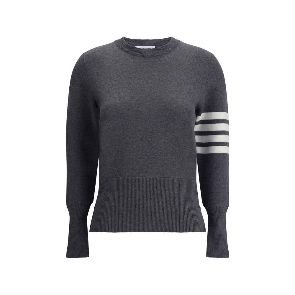 Thom Browne Virgin wool Sweater