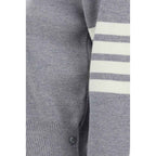 Thom Browne Virgin wool Sweater