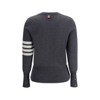 Thom Browne Virgin wool Sweater