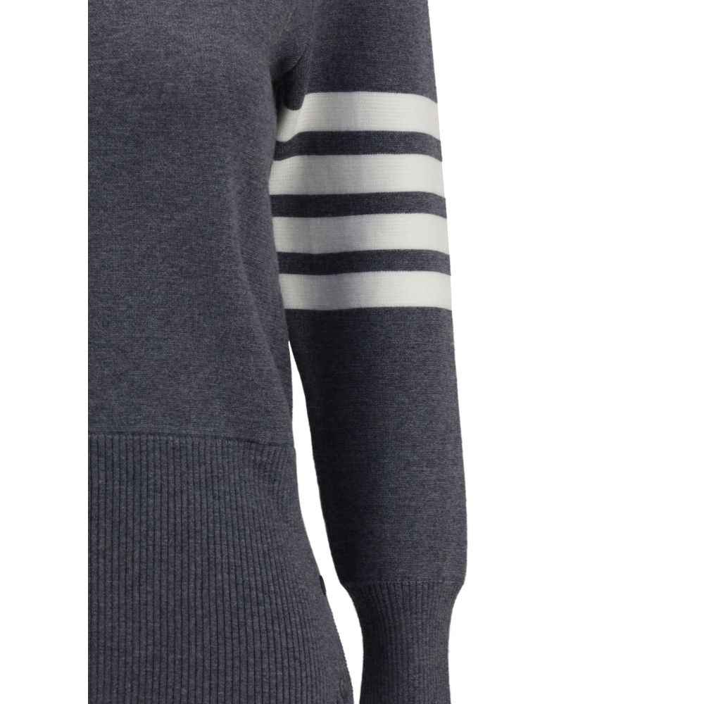 Thom Browne Virgin wool Sweater