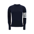 Thom Browne Virgin wool Sweater