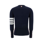 Thom Browne Virgin wool Sweater