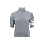 Thom Browne Turtleneck Sweater