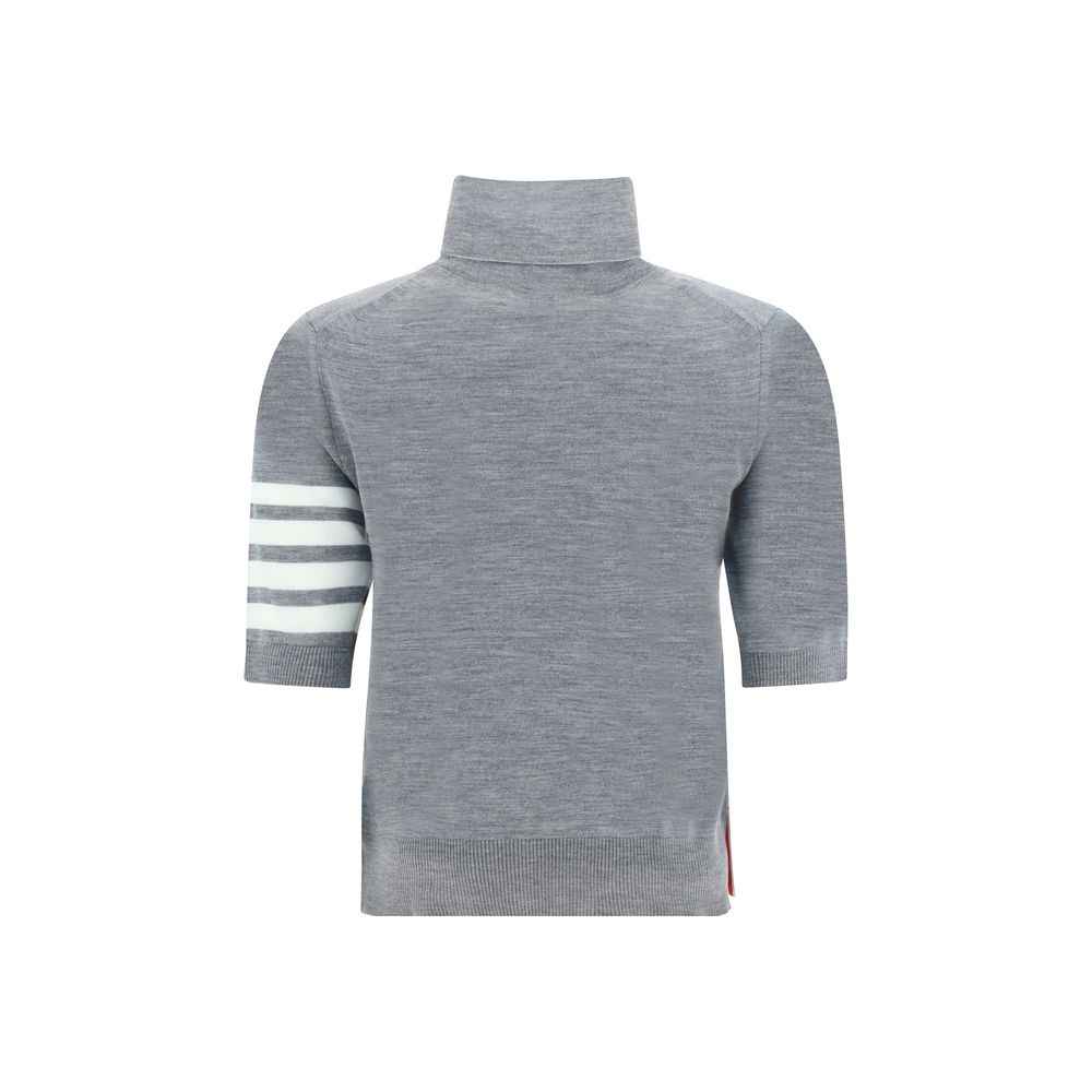 Thom Browne Turtleneck Sweater