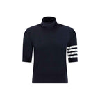 Thom Browne Turtleneck Sweater