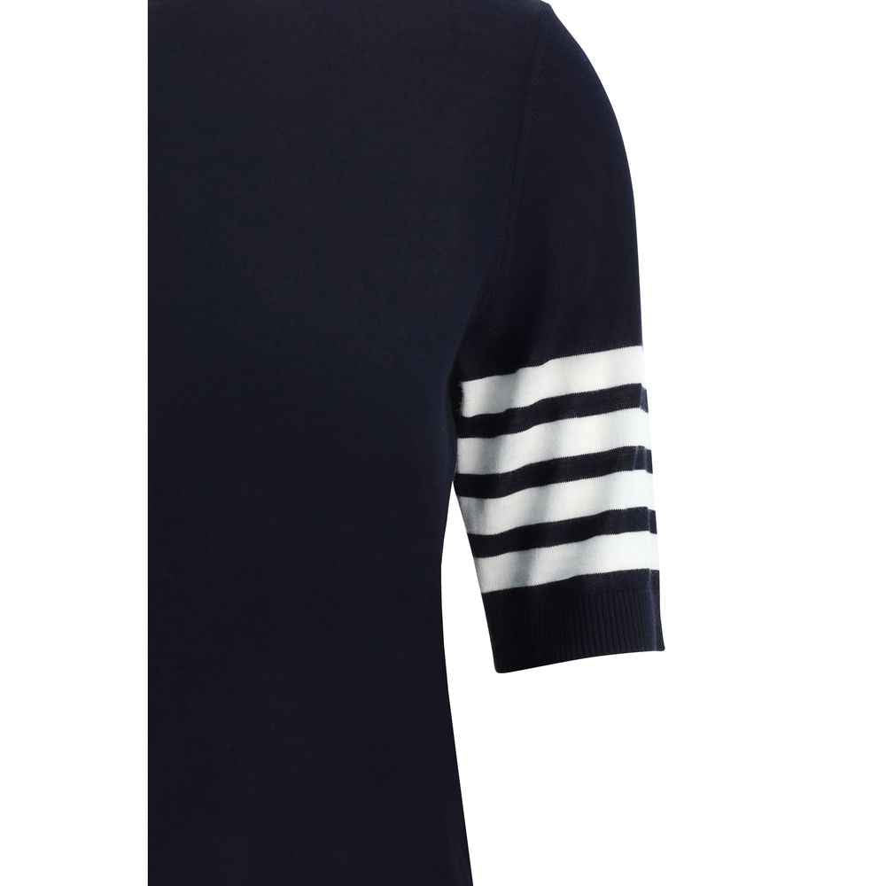 Thom Browne Turtleneck Sweater