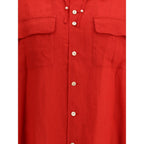 Undercover Oversized Shirt