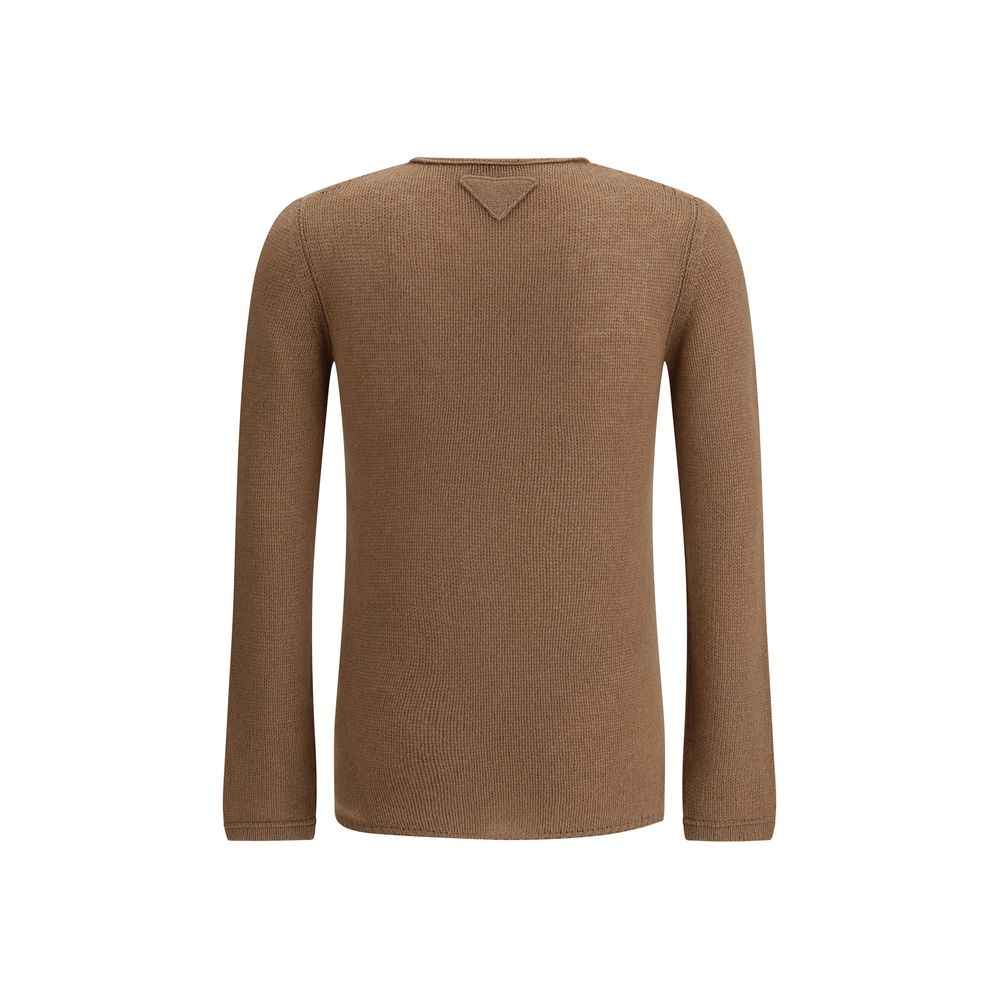 Prada Cashmere Sweater