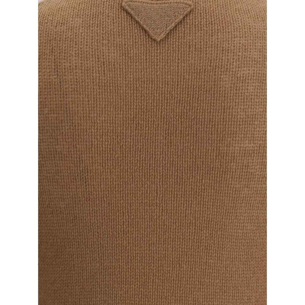 Prada Cashmere Sweater