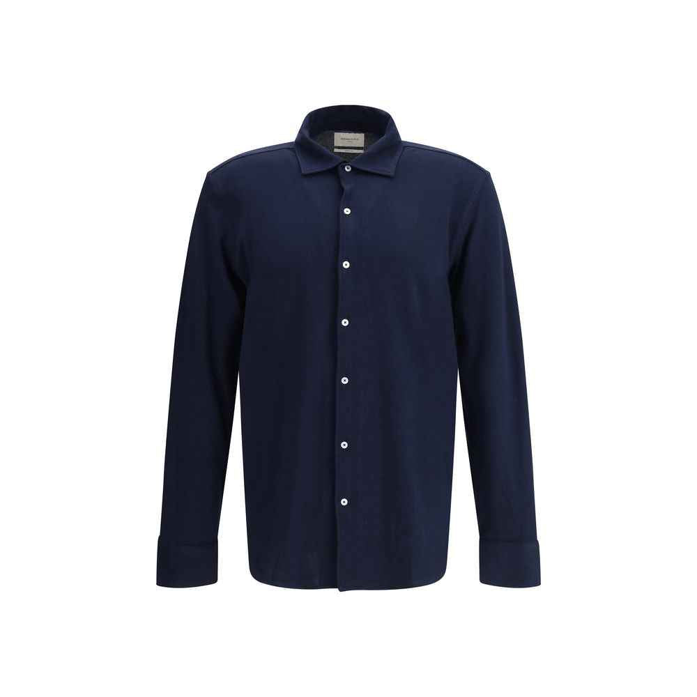 Brooksfield Cotton Shirt