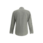 Brooksfield Striped Shirt