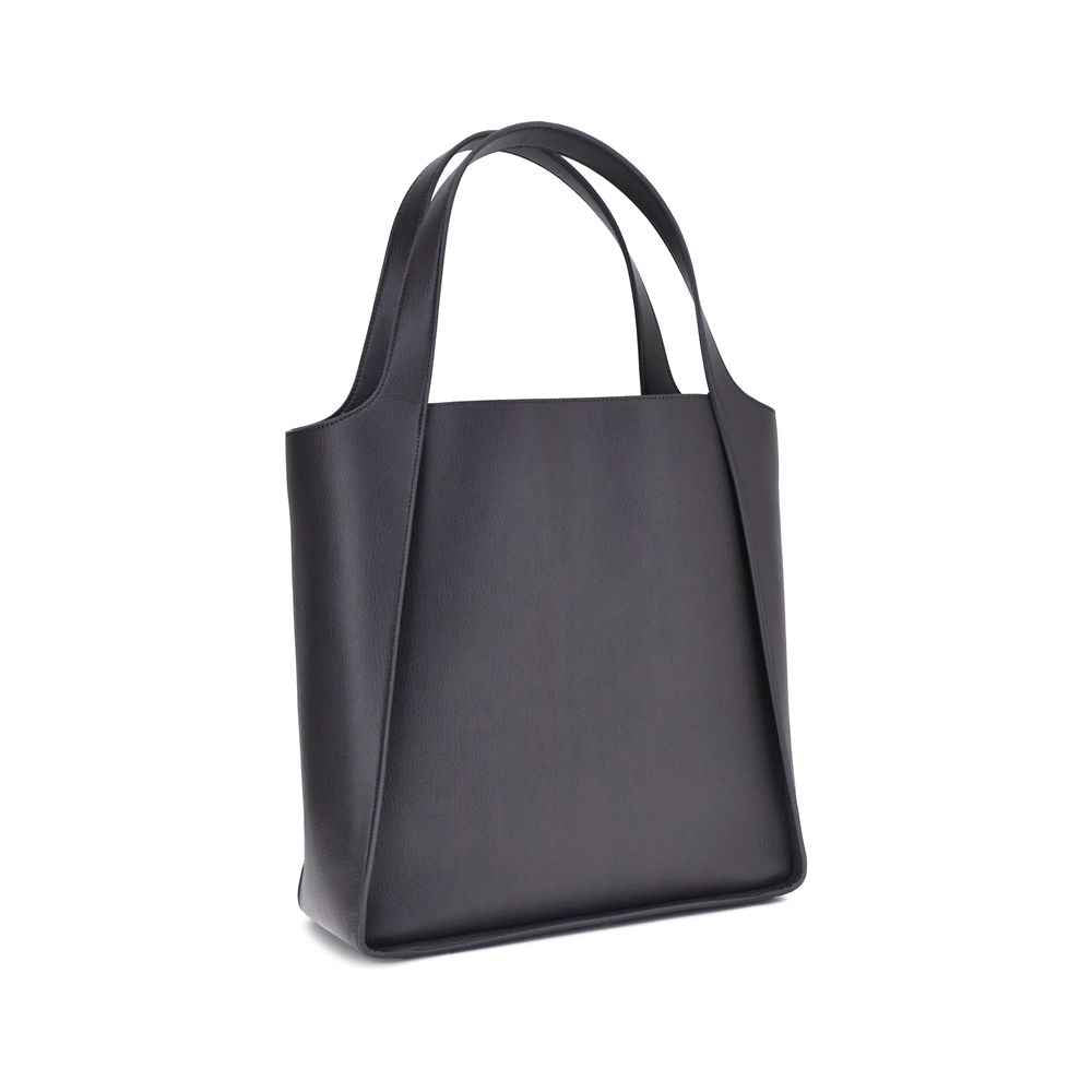 Stella McCartney Logo Tote Bag