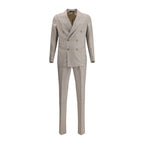 Gi Capri Virgin wool Suit