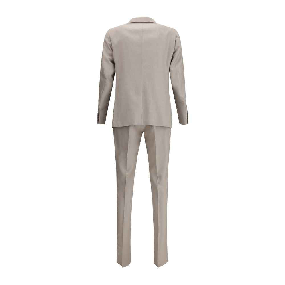 Gi Capri Virgin wool Suit