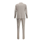 Gi Capri Virgin wool Suit