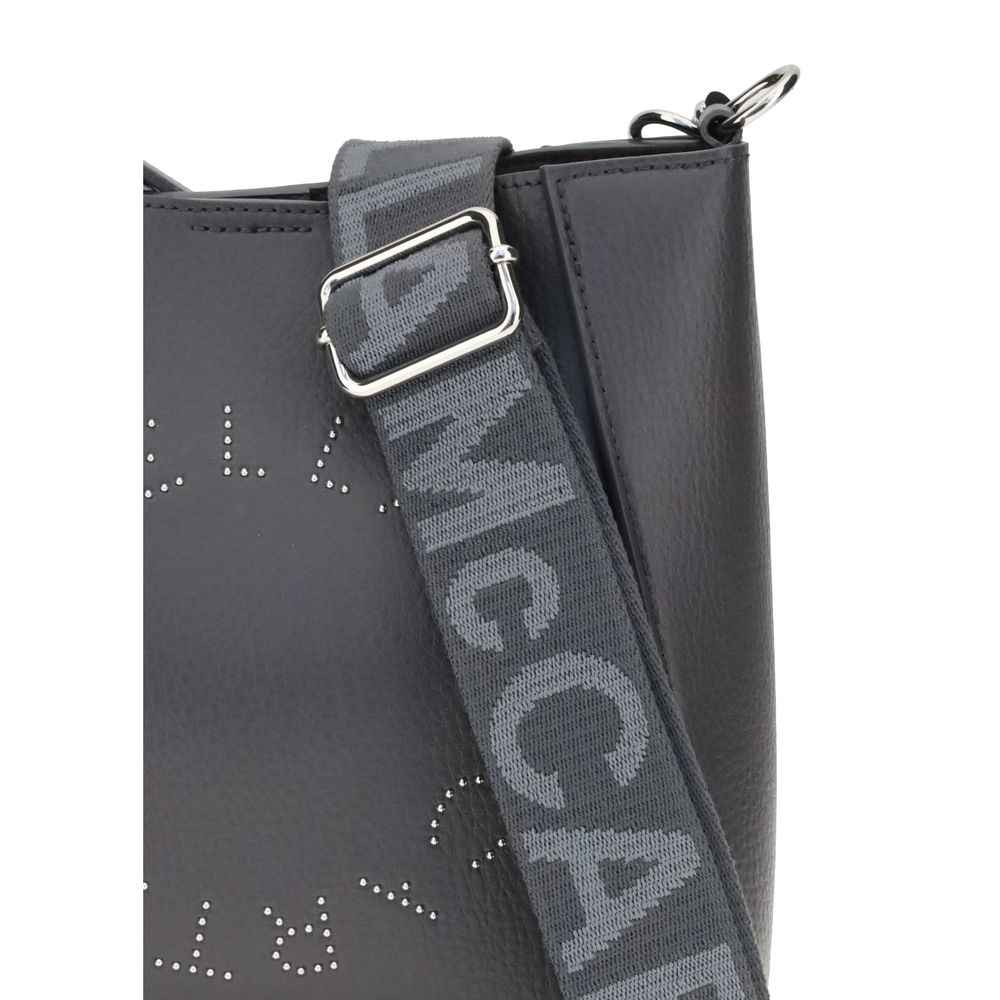 Stella McCartney Logo Shoulder Bag