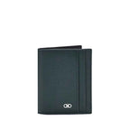 Ferragamo Leather Card Holder