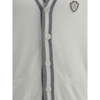 Brunello Cucinelli Cotton Cardigan