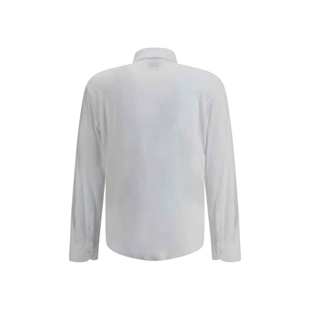 Brooksfield Cotton Shirt