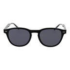 Tommy Hilfiger Black Acetate Sunglasses