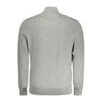 Timberland Brown Cotton Men Sweater