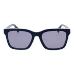 Ted Baker Blue Acetate Sunglasses