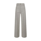 Forte_Forte Fil à fil Pants