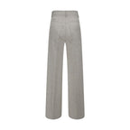 Forte_Forte Fil à fil Pants