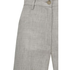 Forte_Forte Fil à fil Pants