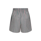 Forte_Forte Striped boxer Shorts