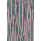 Forte_Forte Striped boxer Shorts