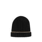 Brunello Cucinelli Beanie Hat