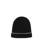 Brunello Cucinelli Beanie Hat