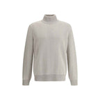 Brunello Cucinelli Cashmere Turtleneck Sweater