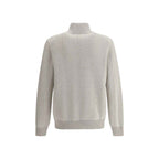 Brunello Cucinelli Cashmere Turtleneck Sweater