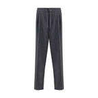 Brunello Cucinelli Virgin wool Pants