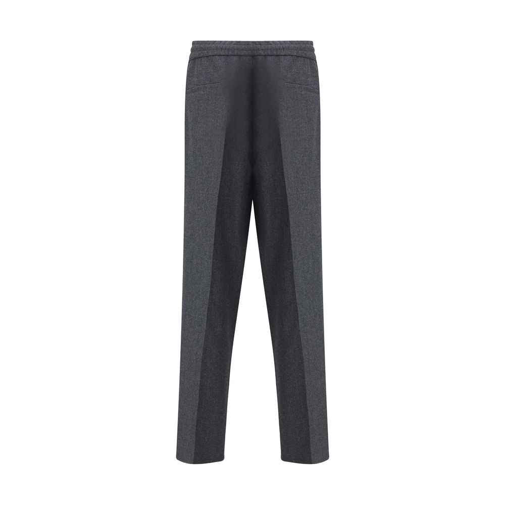 Brunello Cucinelli Virgin wool Pants