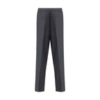 Brunello Cucinelli Virgin wool Pants