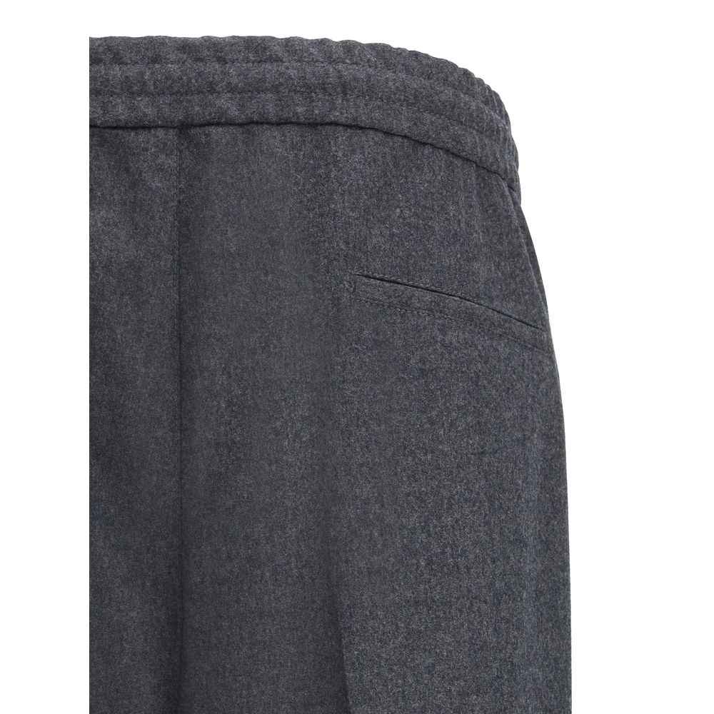 Brunello Cucinelli Virgin wool Pants