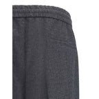 Brunello Cucinelli Virgin wool Pants