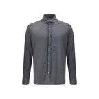 Brunello Cucinelli Silk Shirt