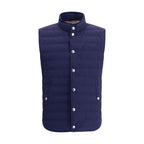 Brunello Cucinelli Down Vest